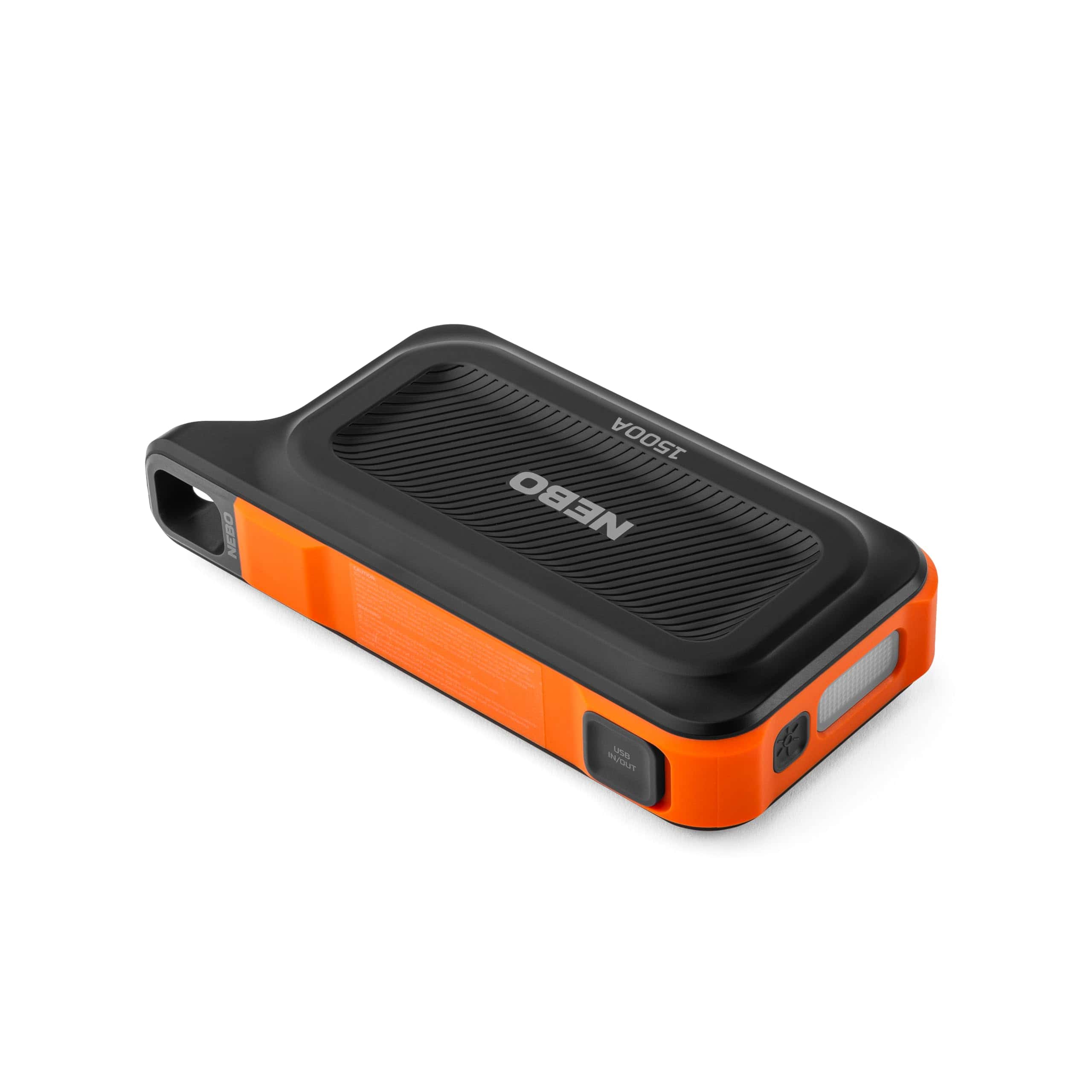 Arrancador de batería portátil NEBO 1500A | Fuente de - Imagen 3