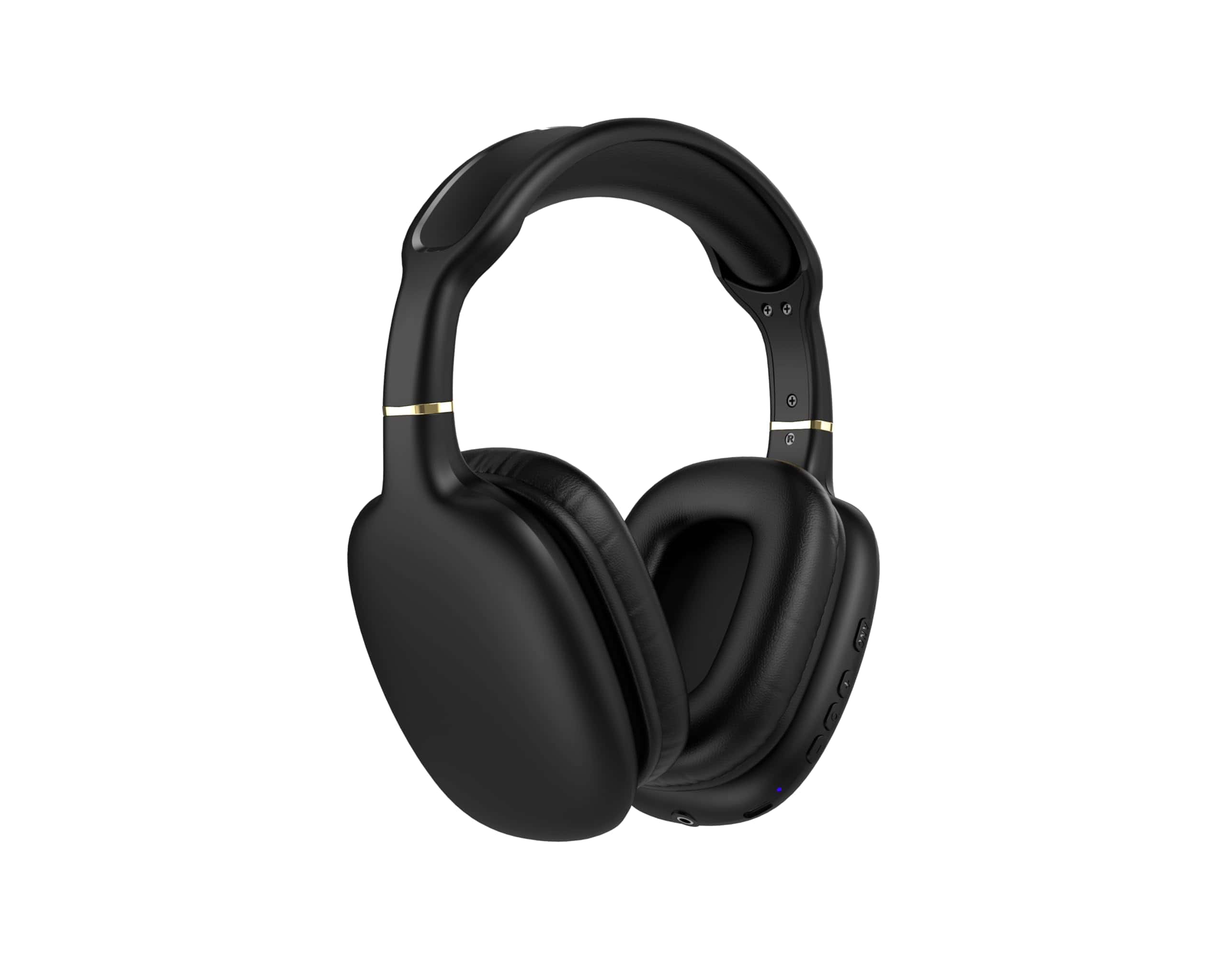 Audífonos con cancelación de ruido activa Bluetooth TJ - - Imagen 9