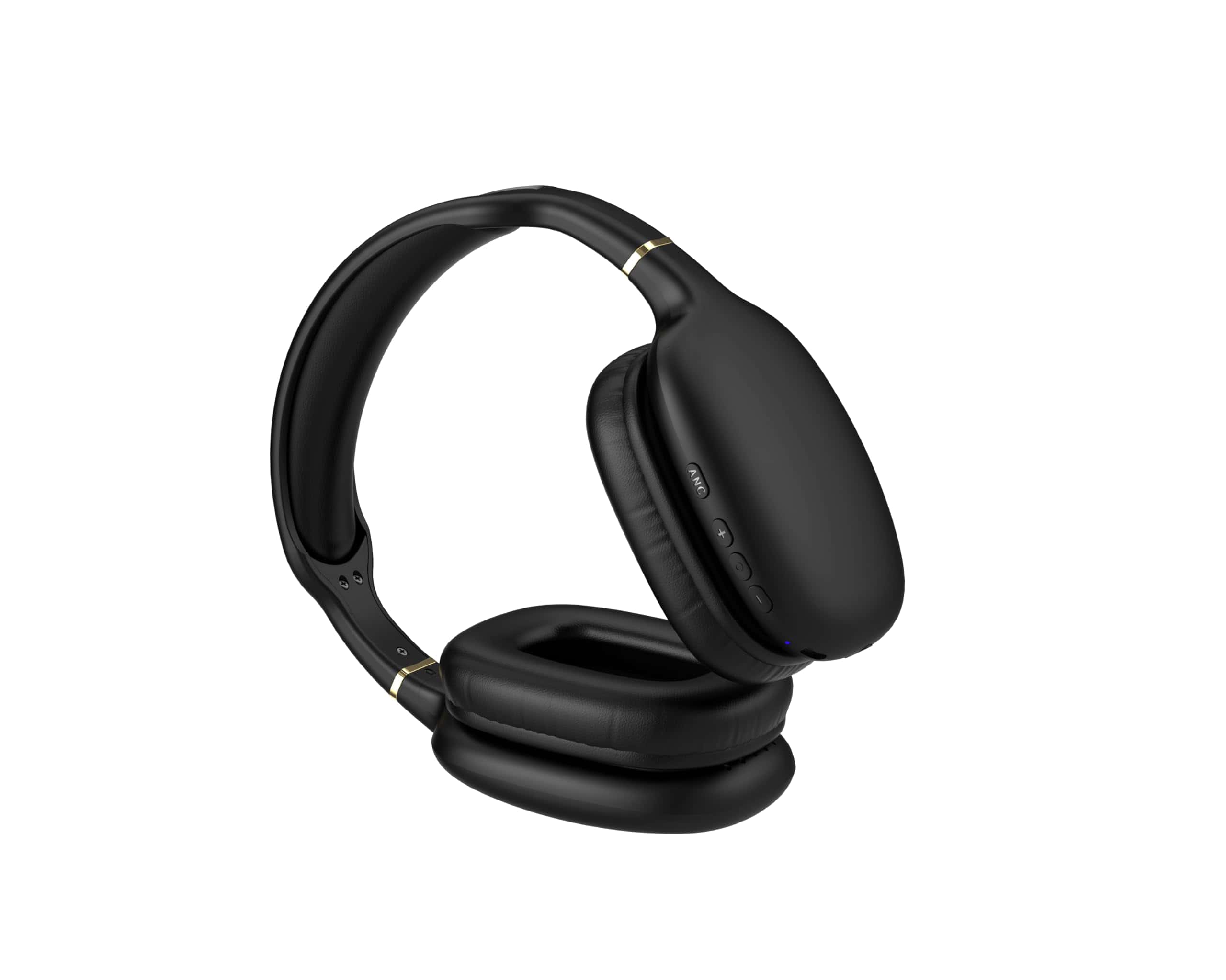 Audífonos con cancelación de ruido activa Bluetooth TJ - - Imagen 7