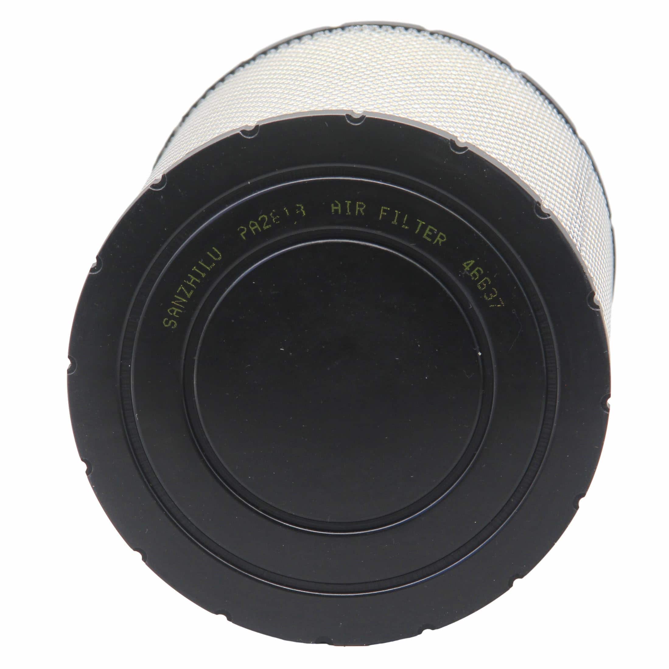 Filtro de aire PA2818 Reemplaza 46637, 25177209, A1474C, - Imagen 4