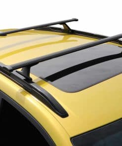 Barras Transversales para Rieles de Techo BrightLines