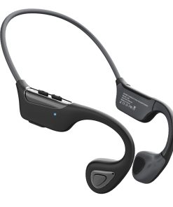 Audífonos de conducción ósea YUEHEMEI, Audífonos