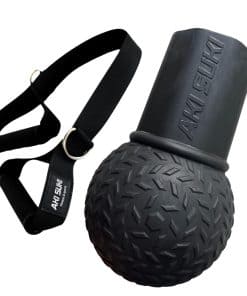 Aki Suki Landmine Attachment for Barbell, con Accesorio de