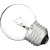 Bombilla de Luz W10888179 Compatible con Estufas Whirlpool