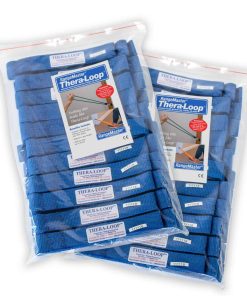 Anclajes de Puerta RangeMaster TheraLoop - Antideslizantes