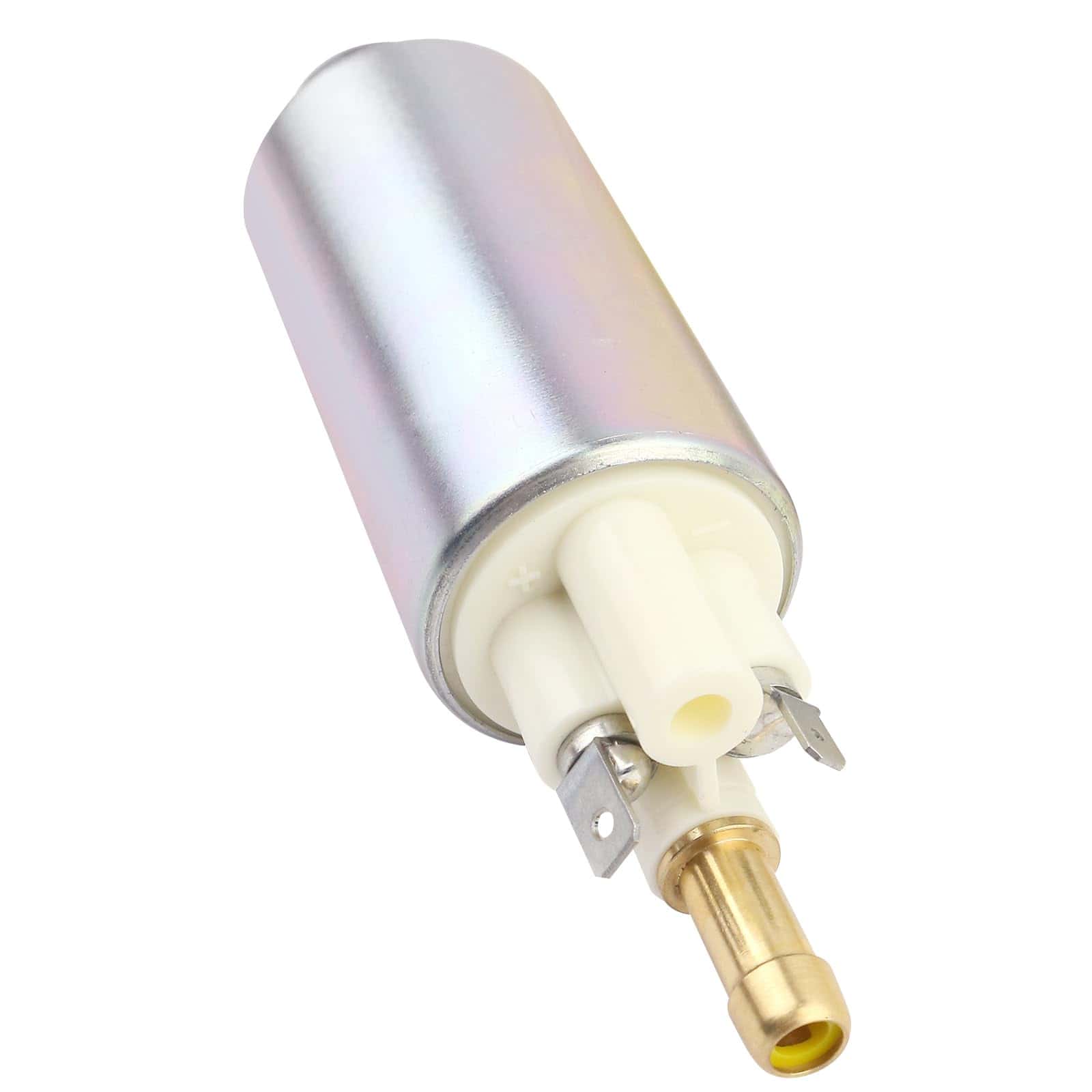 Módulo de Bomba de Combustible de Alta/Baja Presión Dual - Imagen 8