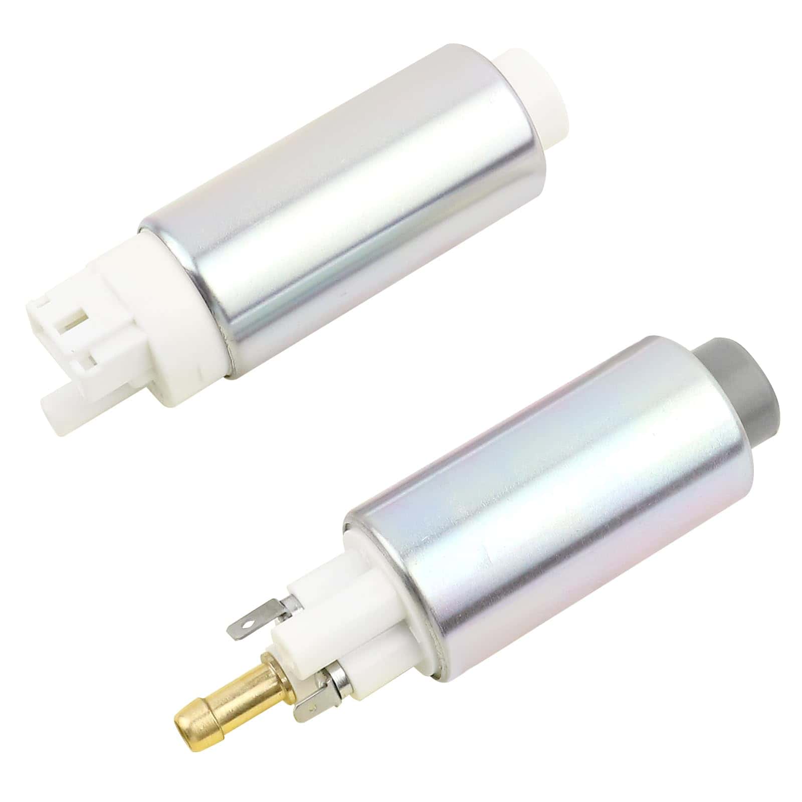 Módulo de Bomba de Combustible de Alta/Baja Presión Dual