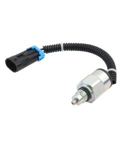 Válvula de Solenoide de Bloqueo de Carrete Compatible con