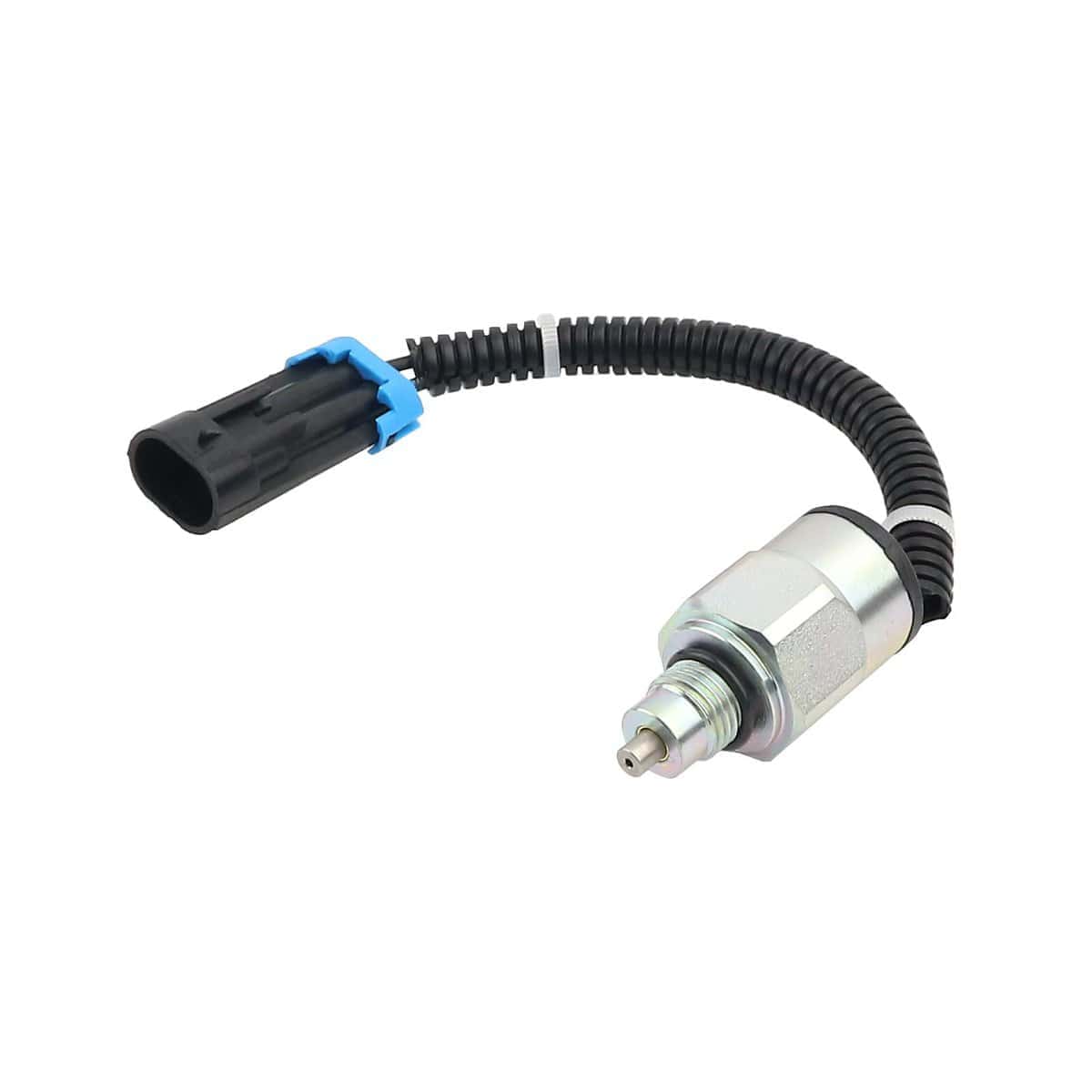 Válvula de Solenoide de Bloqueo de Carrete Compatible con