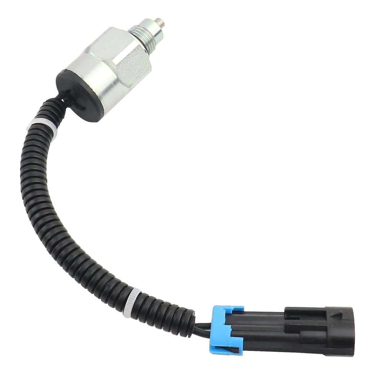 Válvula de Solenoide de Bloqueo de Carrete Compatible con - Imagen 4