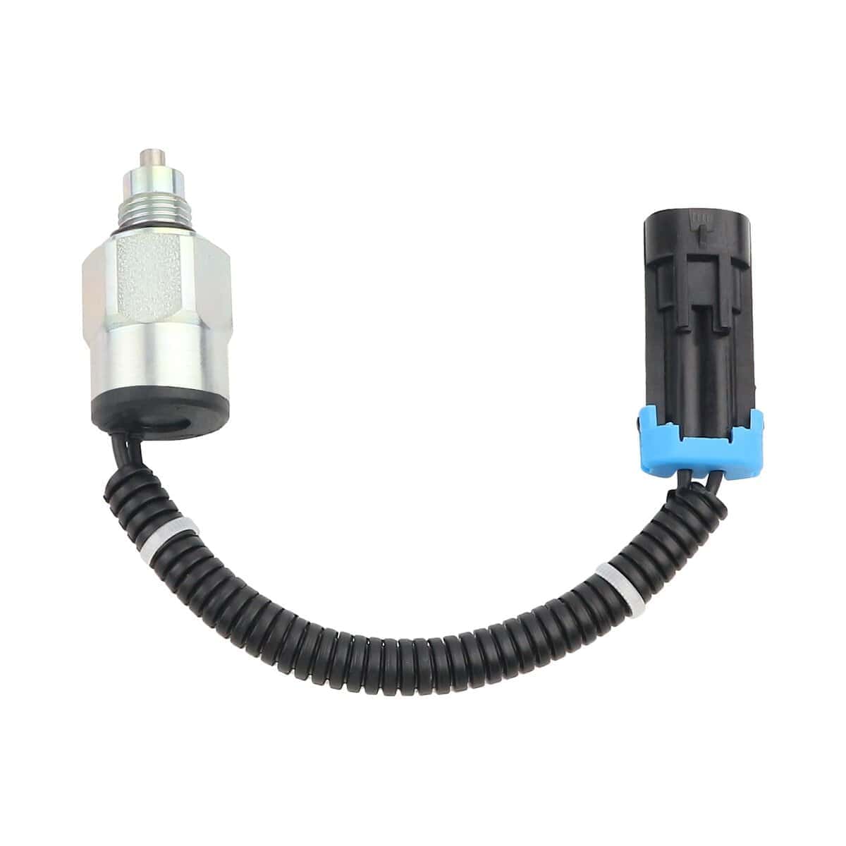 Válvula de Solenoide de Bloqueo de Carrete Compatible con - Imagen 3