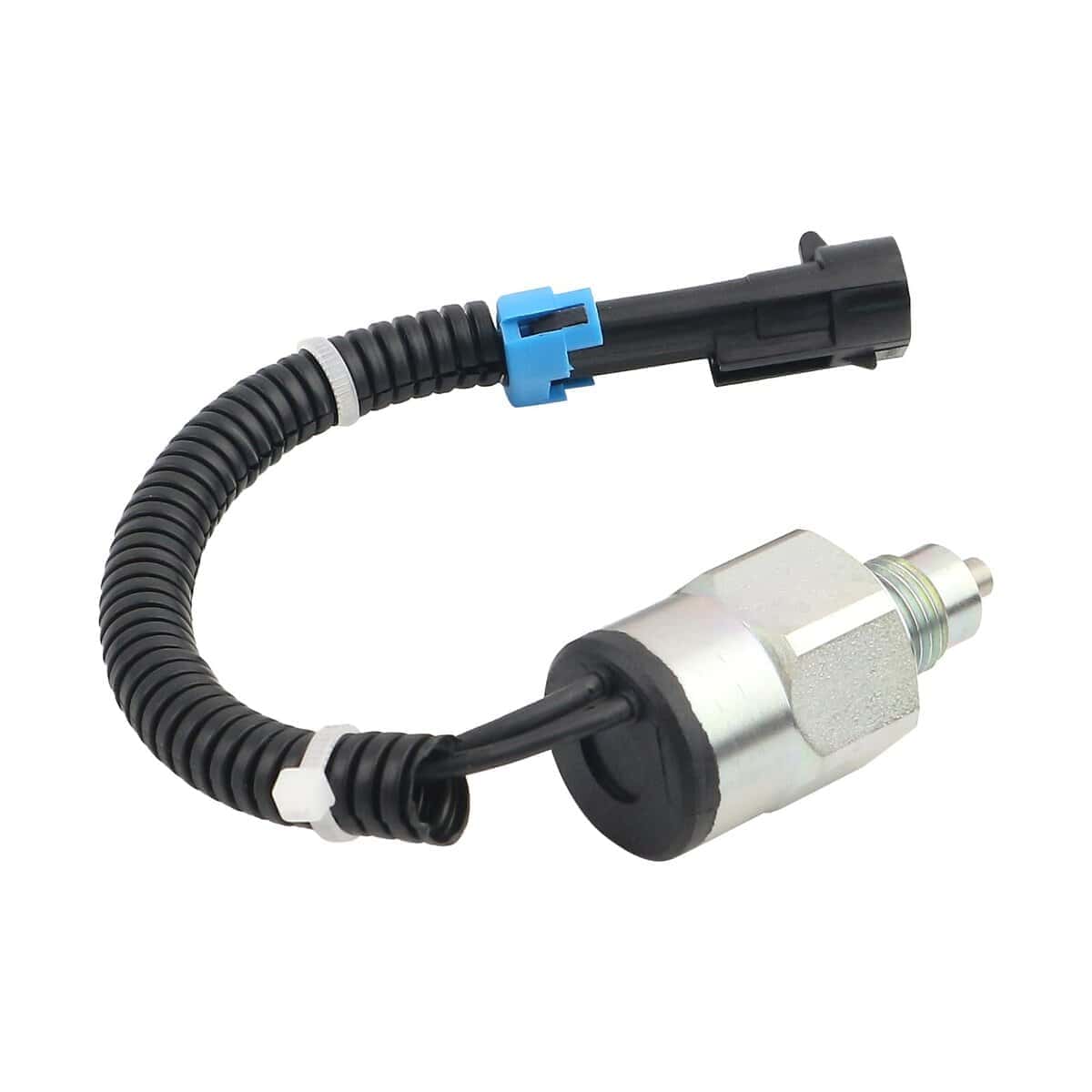 Válvula de Solenoide de Bloqueo de Carrete Compatible con - Imagen 6