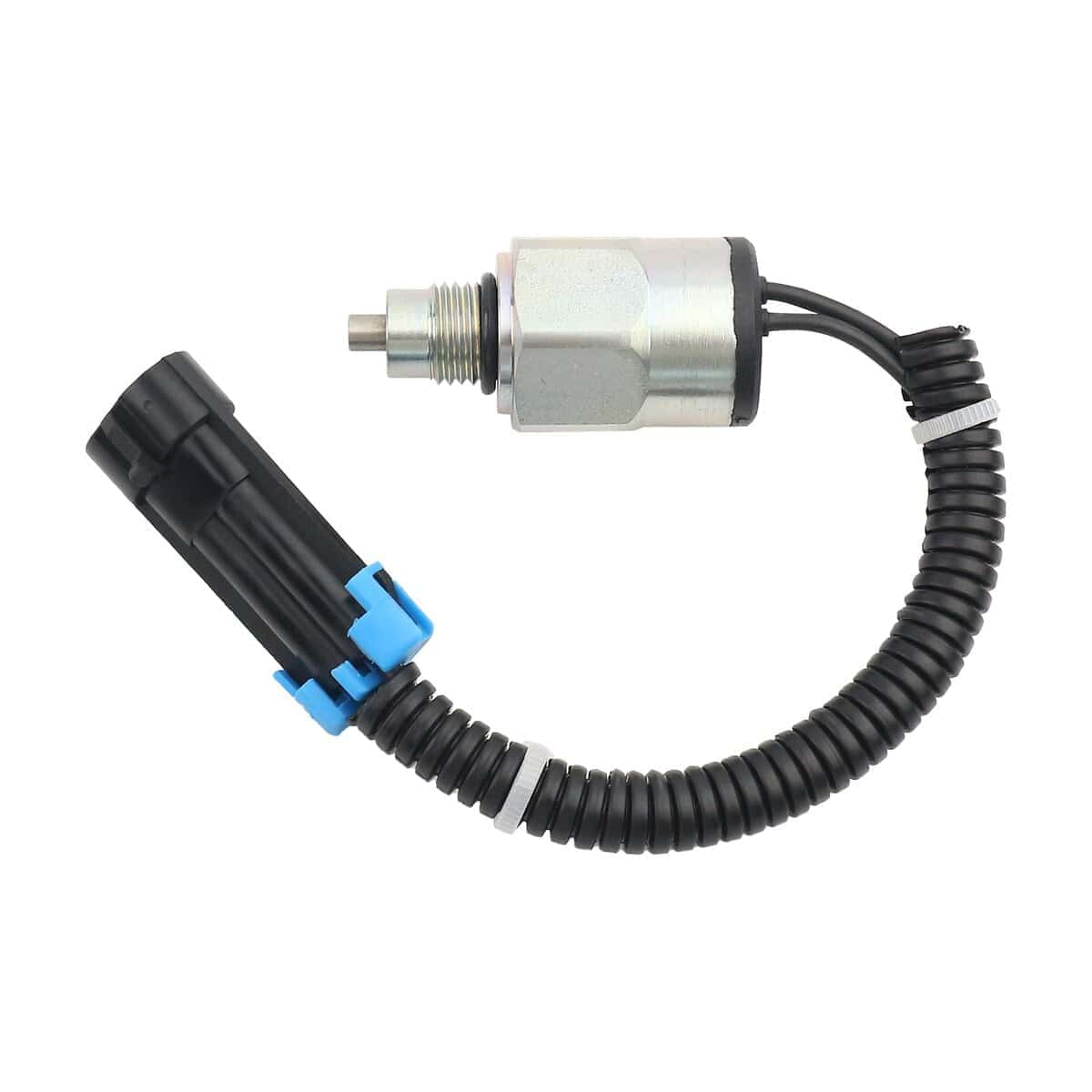 Válvula de Solenoide de Bloqueo de Carrete Compatible con - Imagen 5