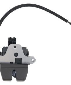 Cerradura de porta maletero trasero compatible con Land