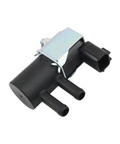 Válvula de solenoide de control de purga de canister de