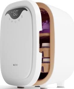 Secador UV Pro de 20L para Biberones de Bebé NCVI,