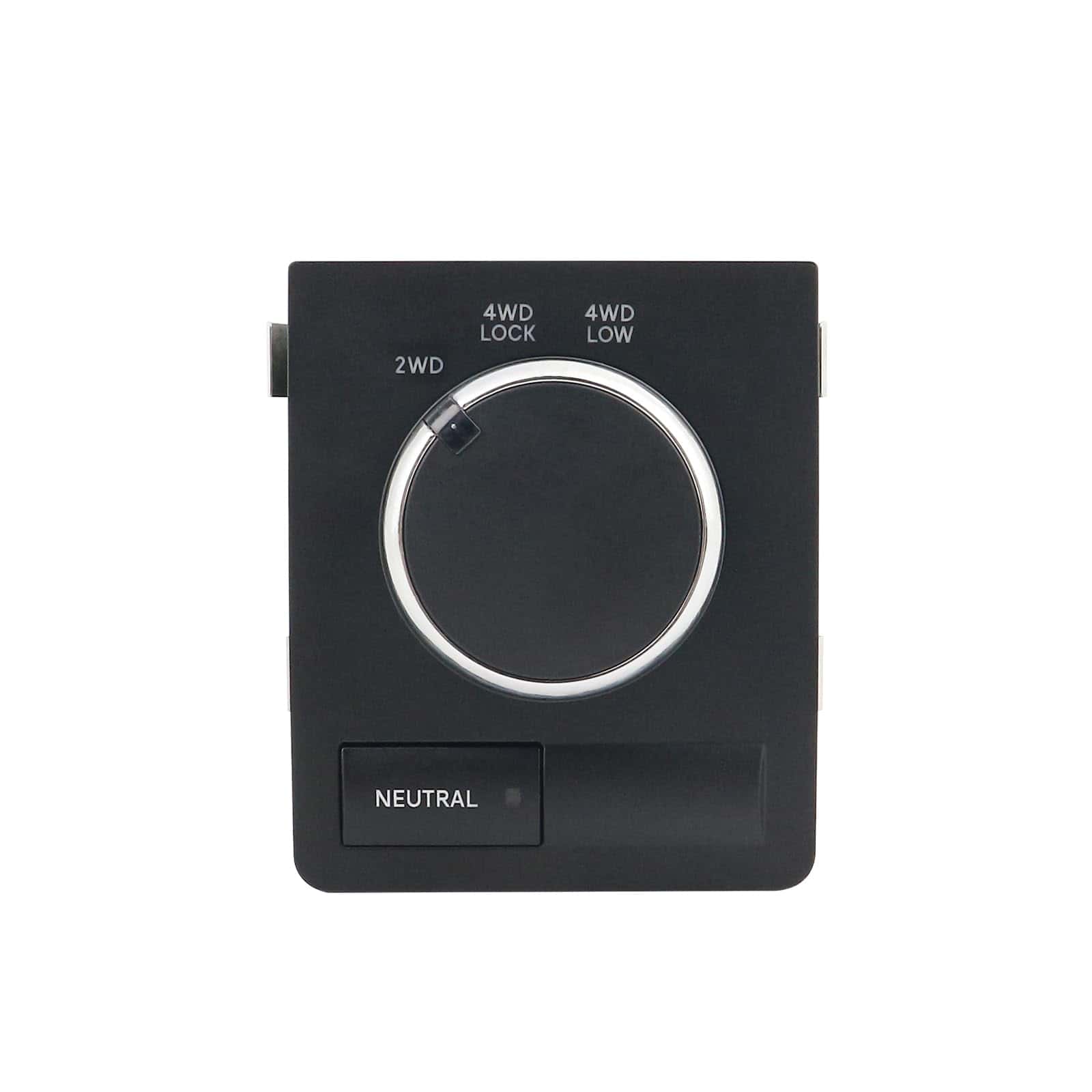 Interruptor de caja de transferencia 4X4 4WD compatible con - Imagen 3