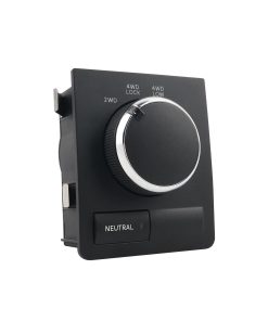 Interruptor de caja de transferencia 4X4 4WD compatible con