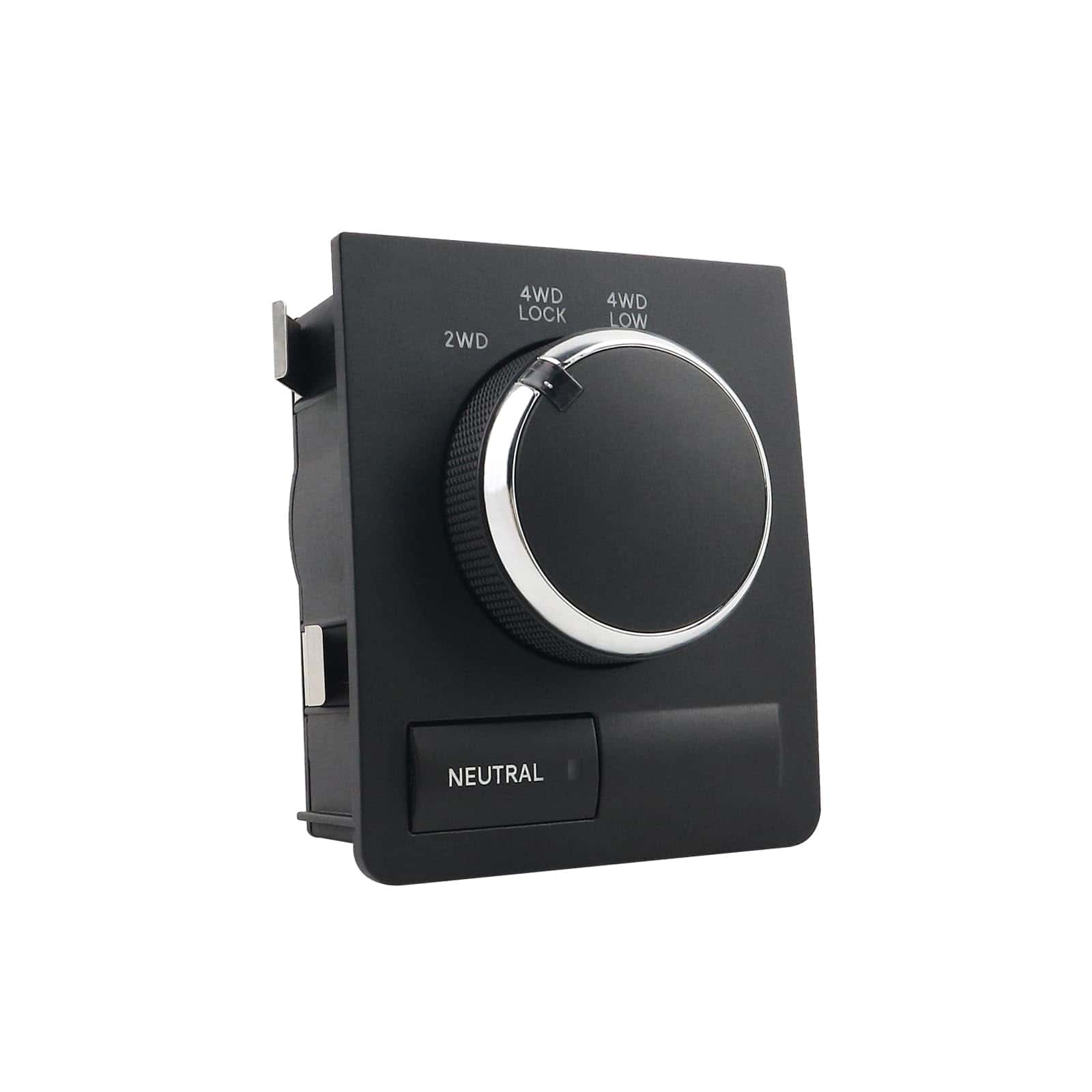 Interruptor de caja de transferencia 4X4 4WD compatible con