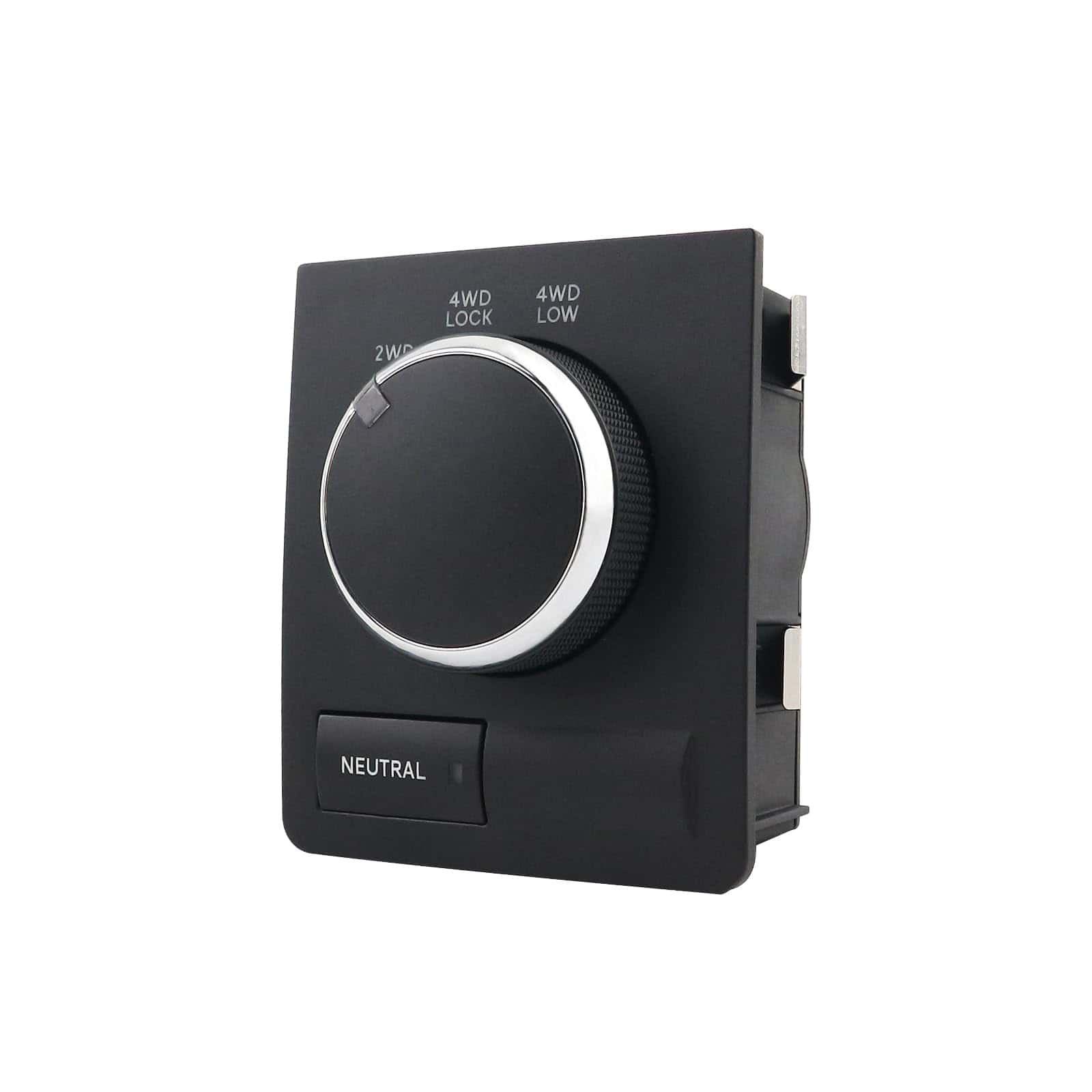 Interruptor de caja de transferencia 4X4 4WD compatible con - Imagen 4