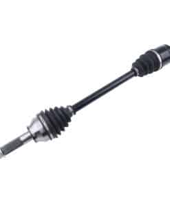 AOKAILI 1333748 Eje de transmisión trasero CV compatible