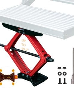 Kit Estabilizador de Escalón para RV 3.1��-15.7" Altura