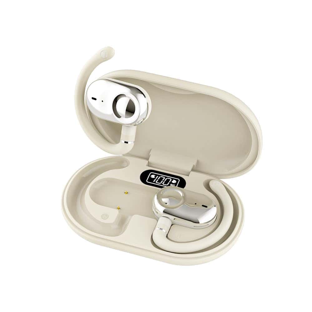 Auriculares de oído abierto, auriculares de oído abierto - Imagen 9