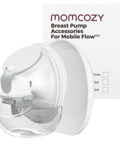 Momcozy Piezas Originales de Repuesto para Momcozy Upgraded