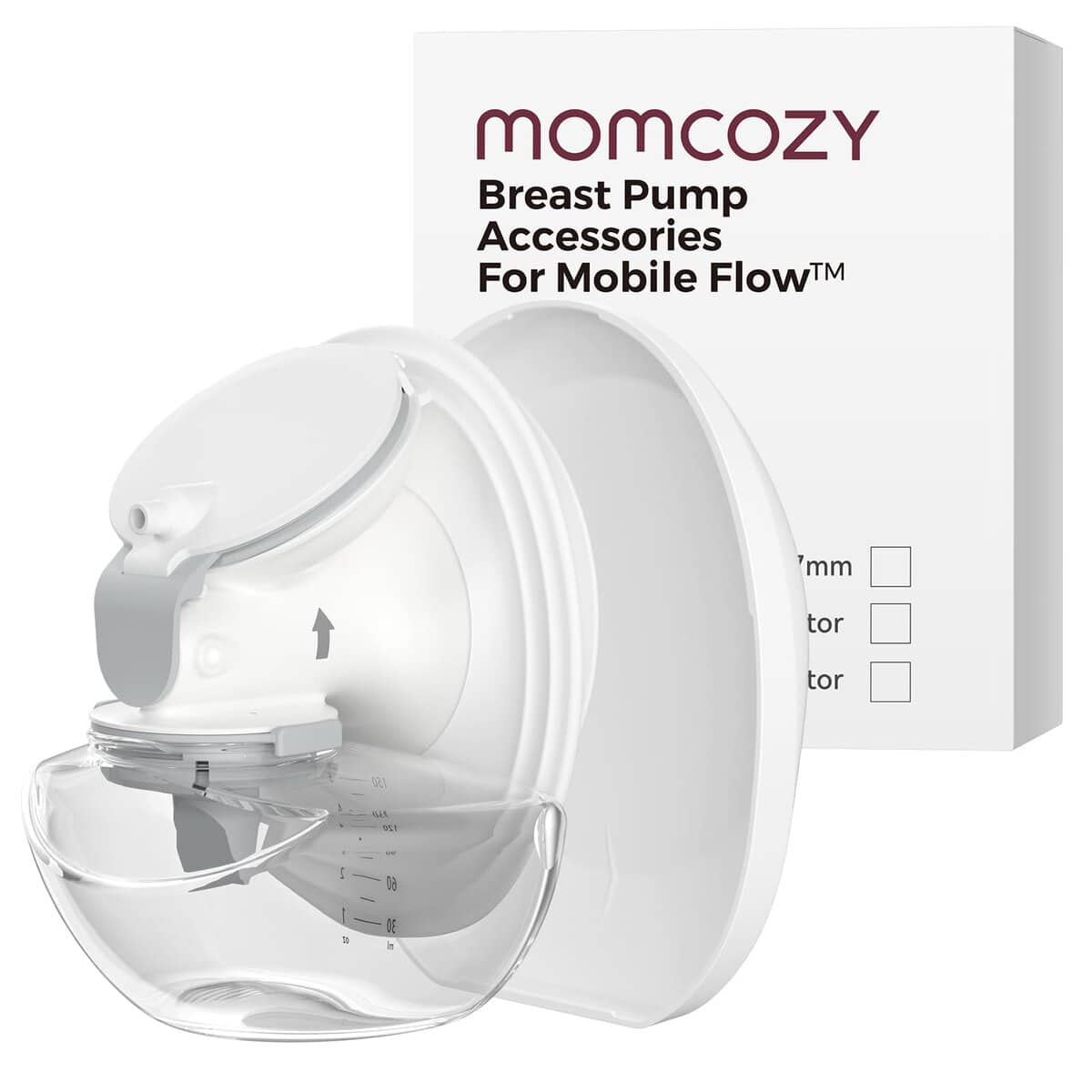 Momcozy Piezas Originales de Repuesto para Momcozy Upgraded