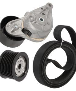 Kit de tensor de correa de accionamiento de la correa
