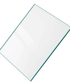 Repuesto de Estante de Vidrio 240350620 Compatible con