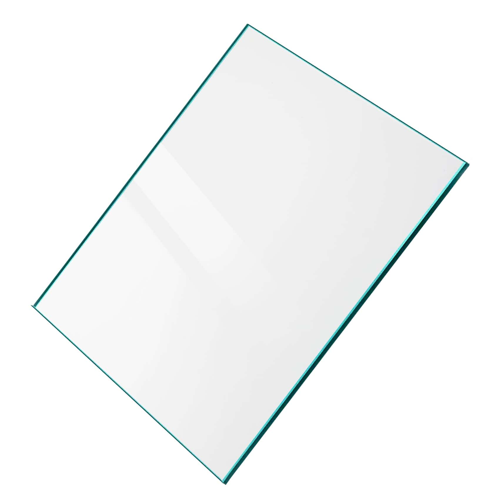 Repuesto de Estante de Vidrio 240350620 Compatible con