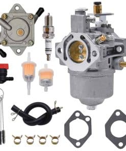 Carburador FINDCARB 15003-2178 para Kawasaki Mule 500 520