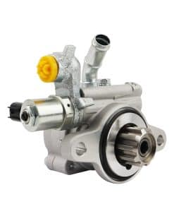 Bomba de Dirección Asistida Compatible con Toyota Land