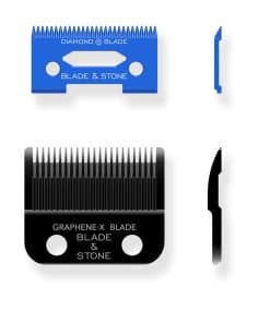 Hoja de repuesto para cortadora Blade & Stone - Hoja