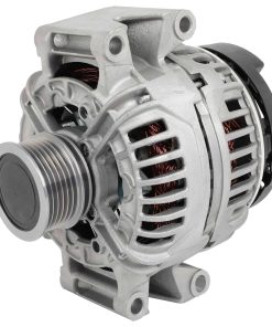 Alternador SCITOO para Audi A4 A4 Quattro 09-12, A5 10-13,