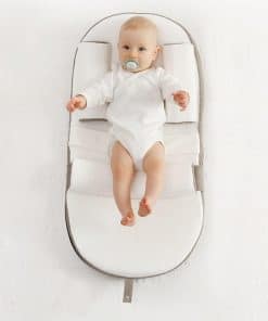 Almohada de alimentación para bebés SISTINE, Almohada