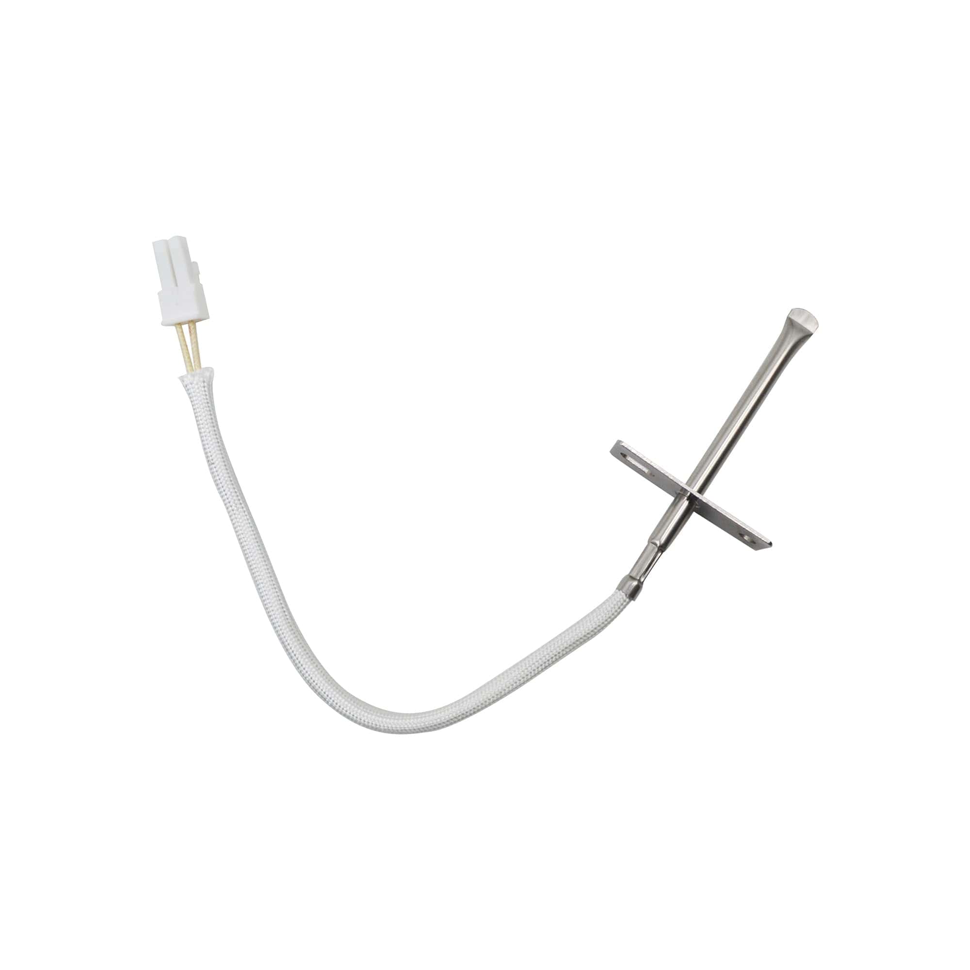 Reemplazo del Sensor de Temperatura del Horno WB23X5340