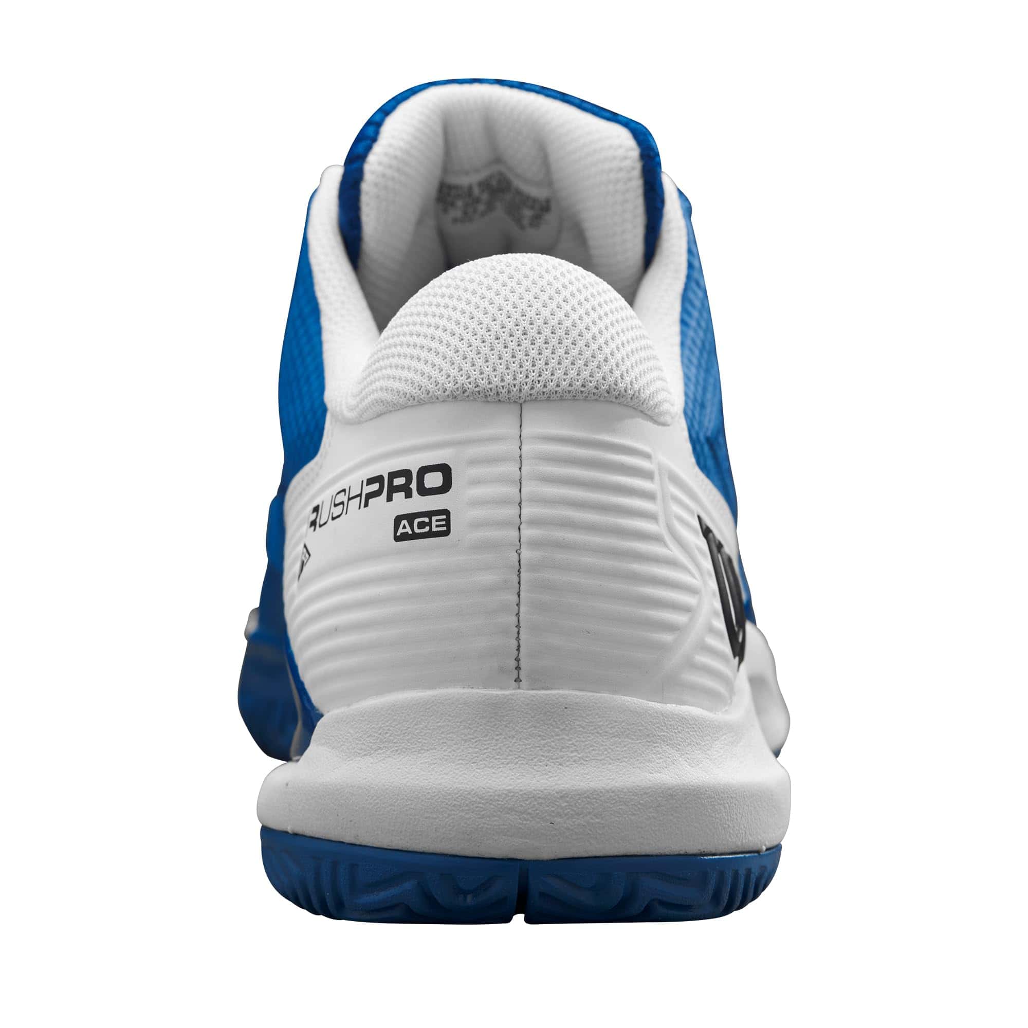 Zapatillas de Pickleball para Hombre -Deja Vu Azul/Blanco/Ne - Imagen 6