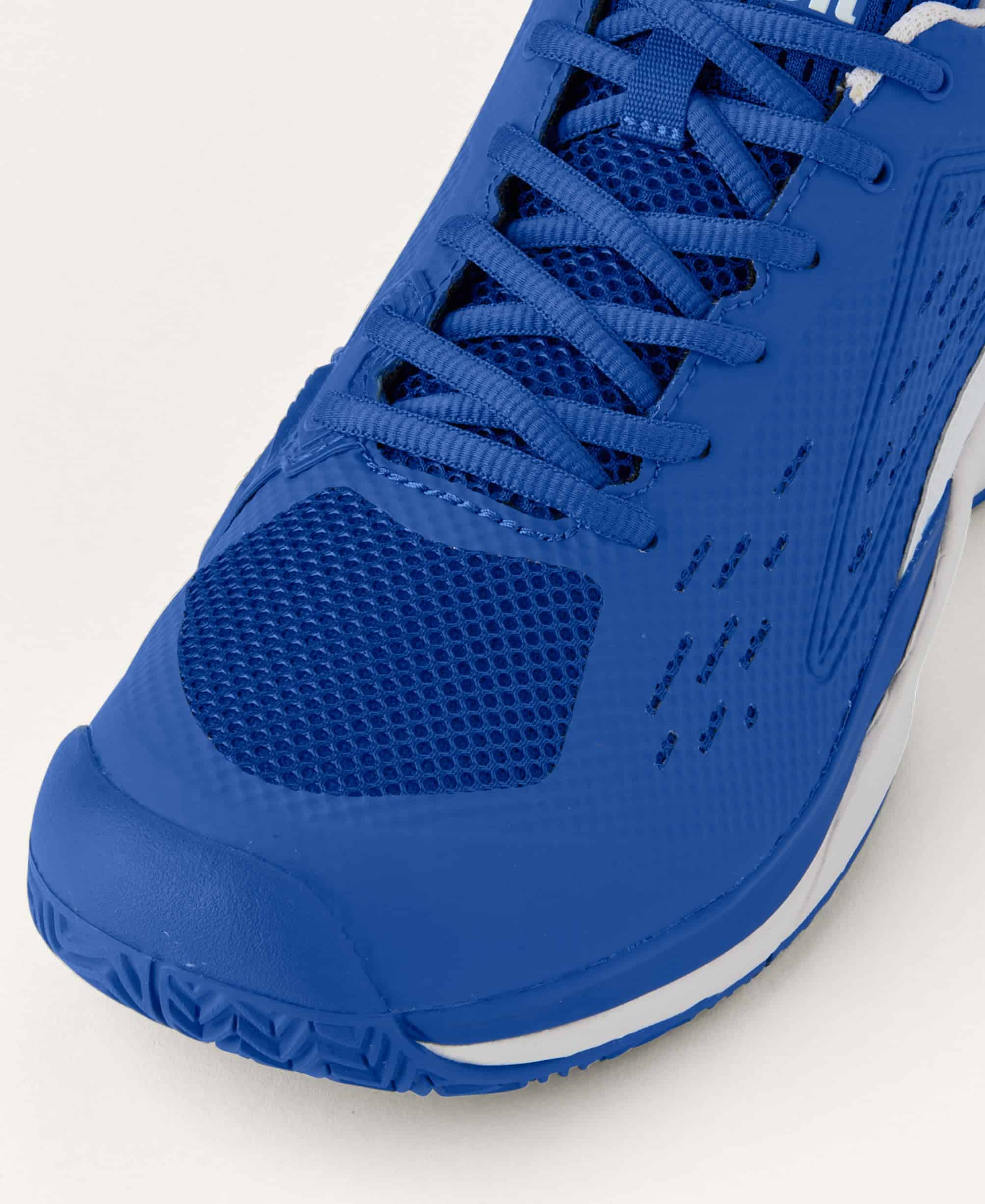 Zapatillas de Pickleball para Hombre -Deja Vu Azul/Blanco/Ne - Imagen 9