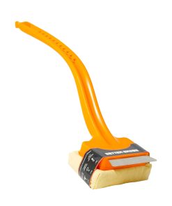 Cabezal de repuesto para limpieza de parrilla Grill Rescue