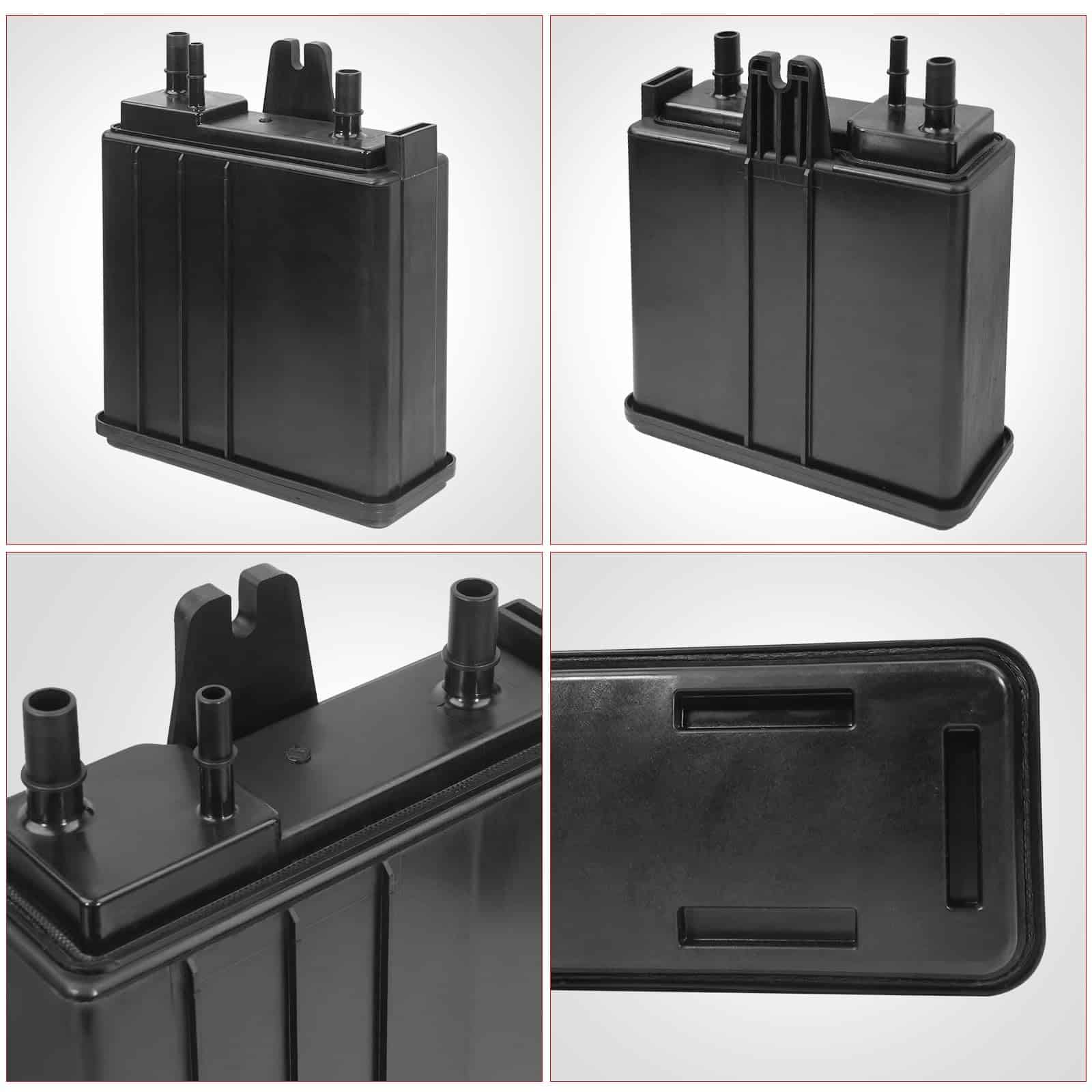 Vapor Canister Compatible con Chevrolet Suburban & - Imagen 7