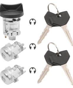 Cilindro de Bloqueo del Interruptor de Encendido Orrdary