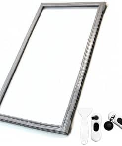 Sello de puerta de refrigerador Whirlpool W10830274 para