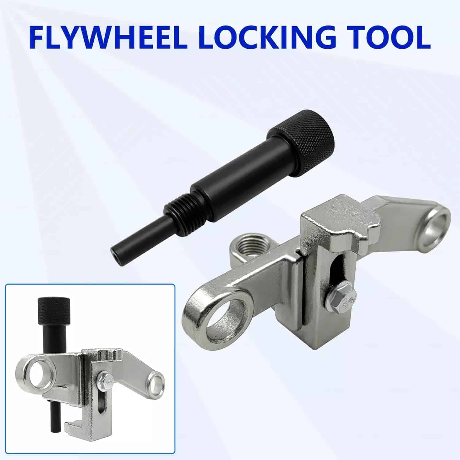 Kit de Herramientas para Alineación de Árbol de Levas, - Imagen 6