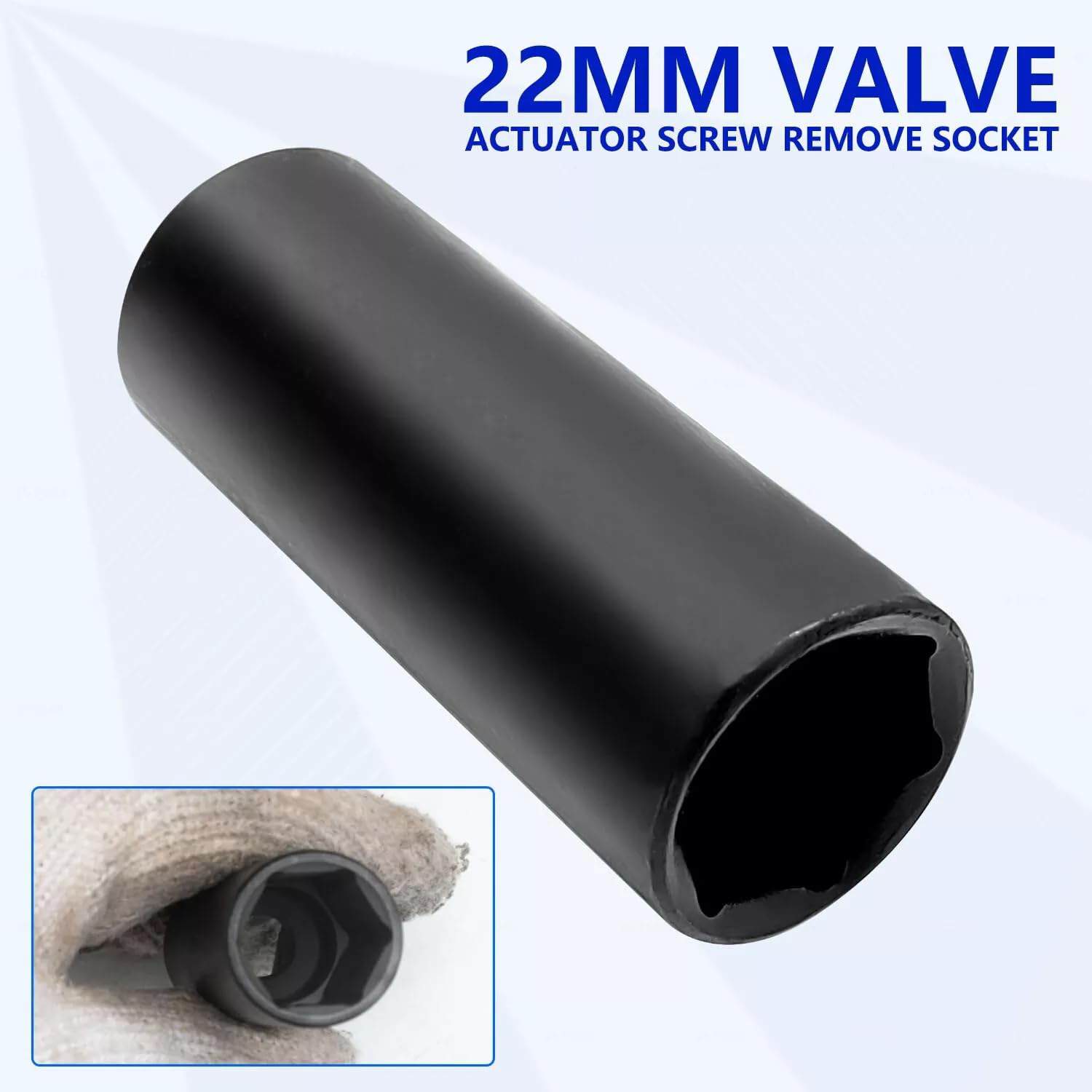 Kit de Herramientas para Alineación de Árbol de Levas, - Imagen 7