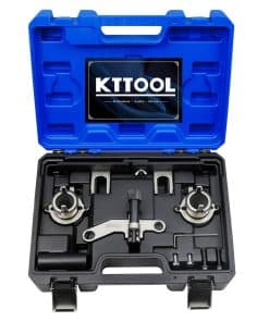 Kit de Herramientas para Alineación de Árbol de Levas,