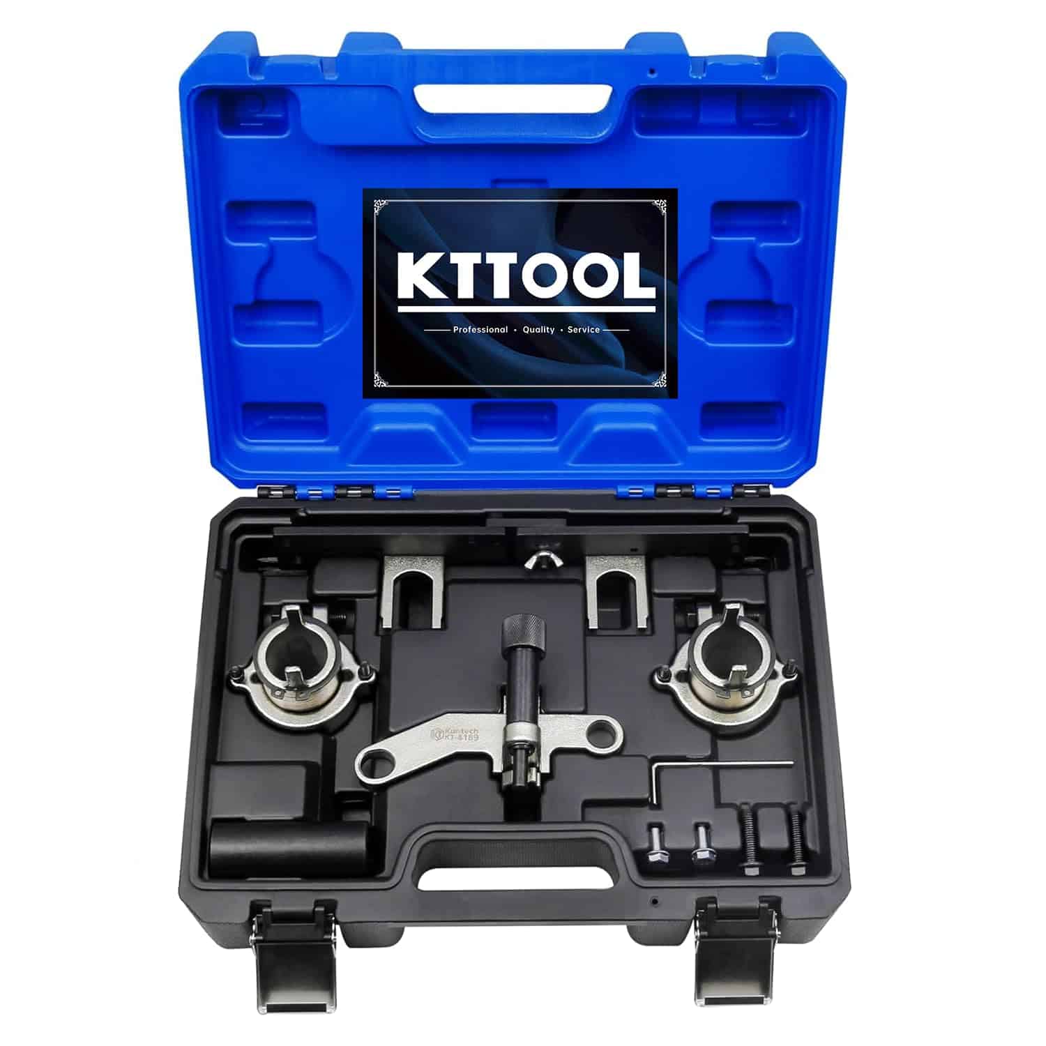 Kit de Herramientas para Alineación de Árbol de Levas,