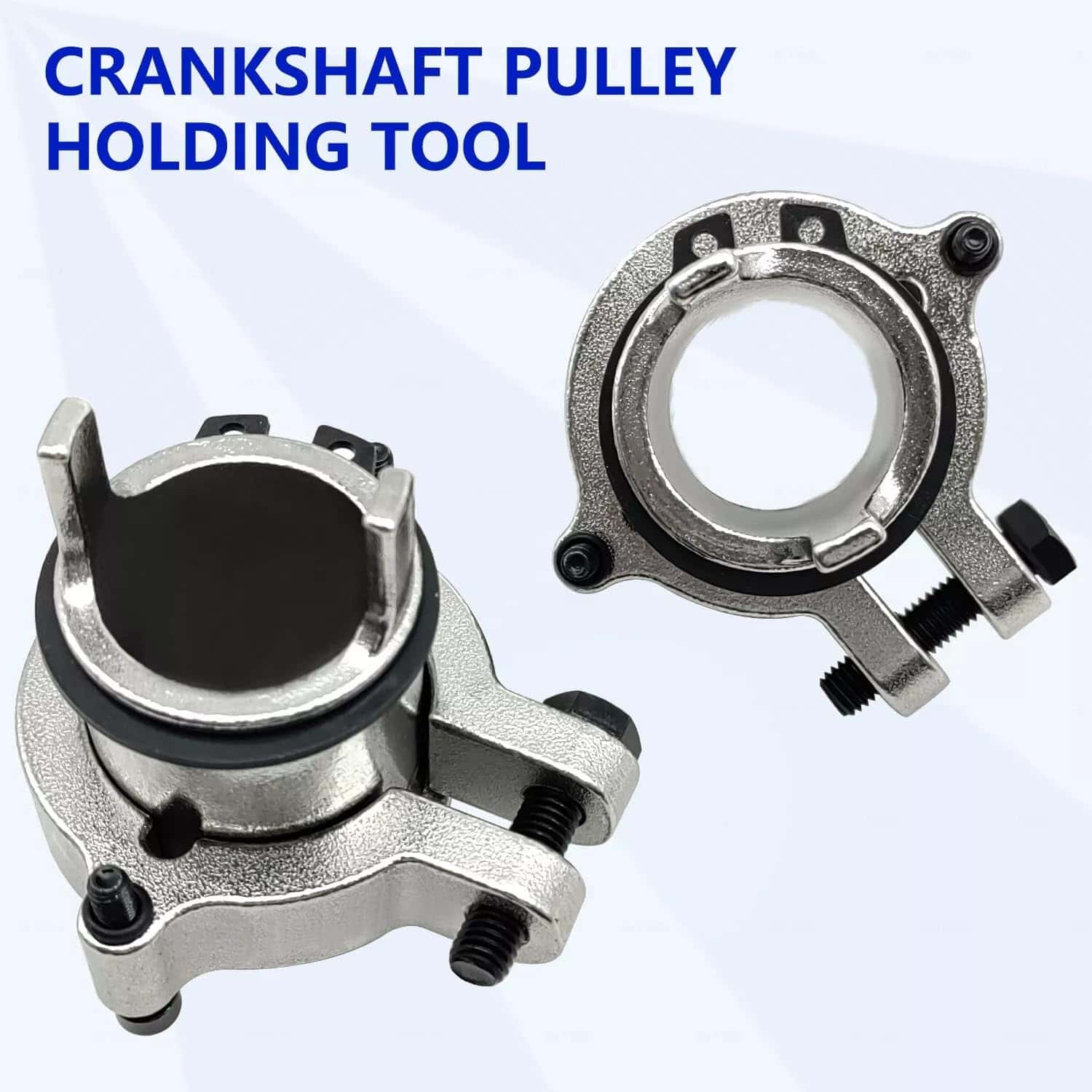 Kit de Herramientas para Alineación de Árbol de Levas, - Imagen 5