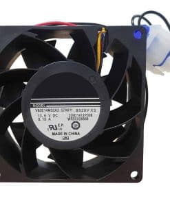 Motor de Ventilador de Evaporador WR60X26866 Actualizado -